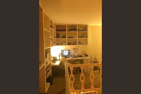 Apartamento à venda com 4 quartos, 243m² em Vila Andrade, São Paulo