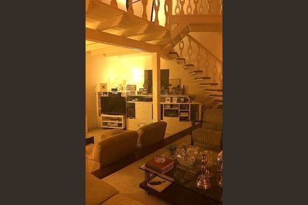 Apartamento à venda com 4 quartos, 243m² em Vila Andrade, São Paulo
