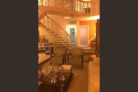 Apartamento à venda com 4 quartos, 243m² em Vila Andrade, São Paulo