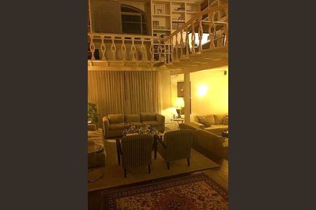 Apartamento à venda com 4 quartos, 243m² em Vila Andrade, São Paulo