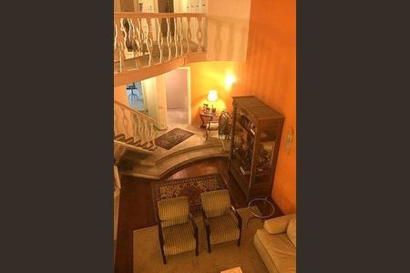 Apartamento à venda com 4 quartos, 243m² em Vila Andrade, São Paulo