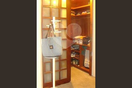 Apartamento à venda com 4 quartos, 243m² em Vila Andrade, São Paulo