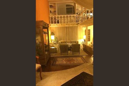 Apartamento à venda com 4 quartos, 243m² em Vila Andrade, São Paulo