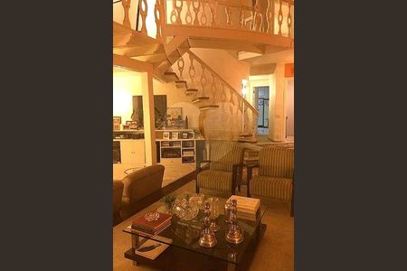 Apartamento à venda com 4 quartos, 243m² em Vila Andrade, São Paulo