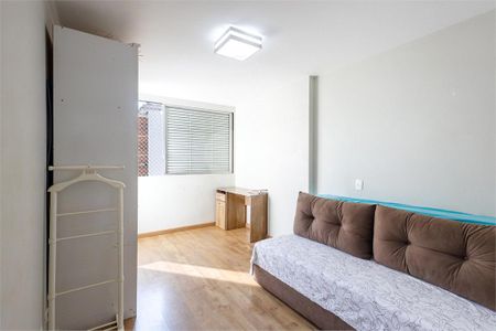 Apartamento à venda com 3 quartos, 107m² em Santa Cecilia, São Paulo