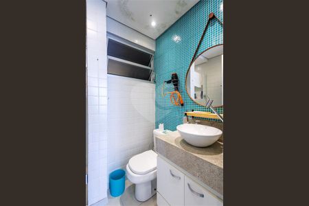 Apartamento à venda com 3 quartos, 107m² em Santa Cecilia, São Paulo