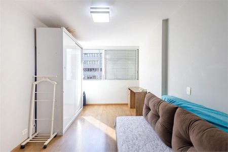 Apartamento à venda com 3 quartos, 107m² em Santa Cecilia, São Paulo