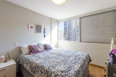 Apartamento à venda com 3 quartos, 107m² em Santa Cecilia, São Paulo