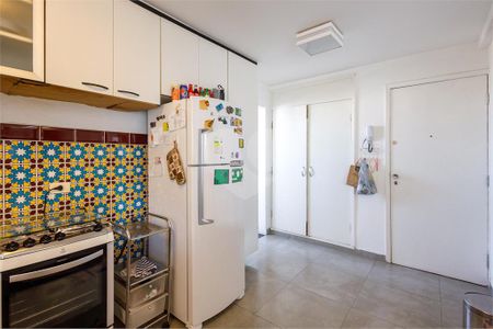 Apartamento à venda com 3 quartos, 107m² em Santa Cecilia, São Paulo