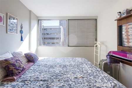 Apartamento à venda com 3 quartos, 107m² em Santa Cecilia, São Paulo