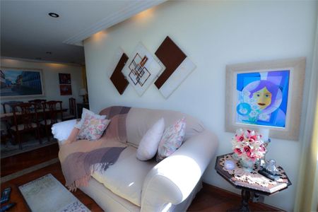 Apartamento à venda com 3 quartos, 103m² em Vila Olímpia, São Paulo