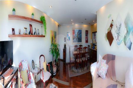 Apartamento à venda com 3 quartos, 103m² em Vila Olímpia, São Paulo