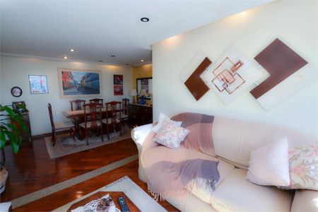 Apartamento à venda com 3 quartos, 103m² em Vila Olímpia, São Paulo