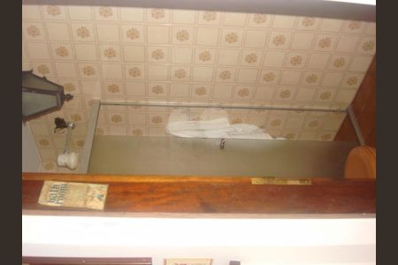 Casa à venda com 325m², 3 quartos e 3 vagas