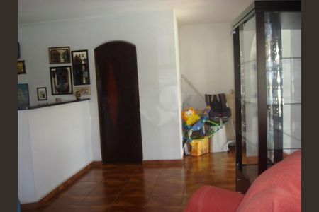 Casa à venda com 325m², 3 quartos e 3 vagas