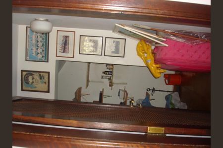 Casa à venda com 325m², 3 quartos e 3 vagas