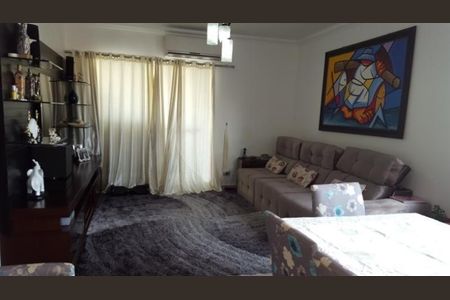 Apartamento à venda com 4 quartos, 130m² em Vila Pirituba, São Paulo