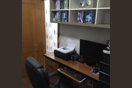 Apartamento à venda com 4 quartos, 130m² em Vila Pirituba, São Paulo