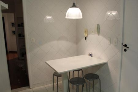 Apartamento à venda com 3 quartos, 148m² em Real Parque, São Paulo