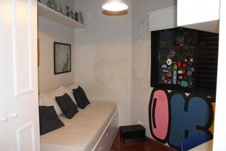 Apartamento à venda com 3 quartos, 148m² em Real Parque, São Paulo