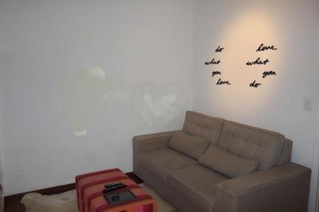 Apartamento à venda com 3 quartos, 148m² em Real Parque, São Paulo