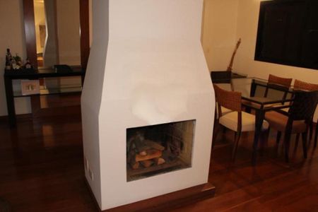 Apartamento à venda com 3 quartos, 148m² em Real Parque, São Paulo