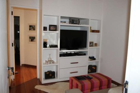 Apartamento à venda com 3 quartos, 148m² em Real Parque, São Paulo
