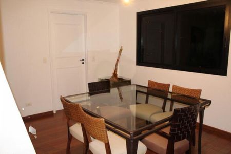 Apartamento à venda com 3 quartos, 148m² em Real Parque, São Paulo