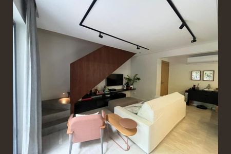 Apartamento à venda com 2 quartos, 110m² em Moema, São Paulo