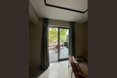 Apartamento à venda com 2 quartos, 110m² em Moema, São Paulo