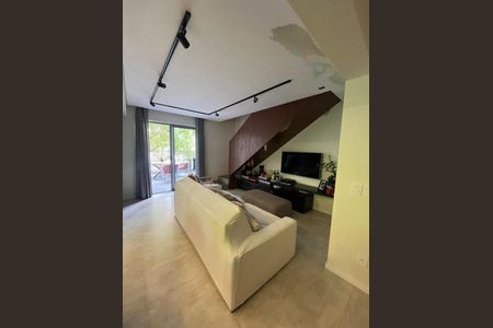Apartamento à venda com 2 quartos, 110m² em Moema, São Paulo