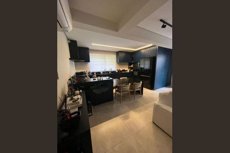 Apartamento à venda com 2 quartos, 110m² em Moema, São Paulo