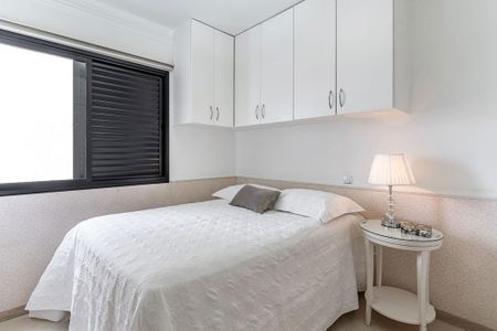 Apartamento à venda com 3 quartos, 116m² em Indianópolis, São Paulo