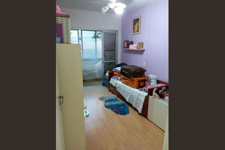 Apartamento à venda com 180m², 3 quartos e 1 vaga