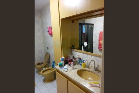 Apartamento à venda com 180m², 3 quartos e 1 vaga