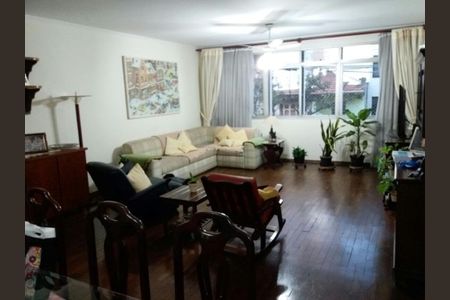 Apartamento à venda com 180m², 3 quartos e 1 vaga