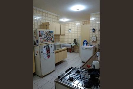 Apartamento à venda com 180m², 3 quartos e 1 vaga