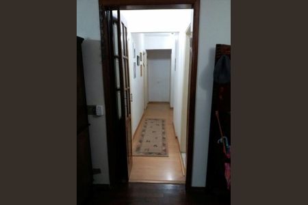 Apartamento à venda com 180m², 3 quartos e 1 vaga