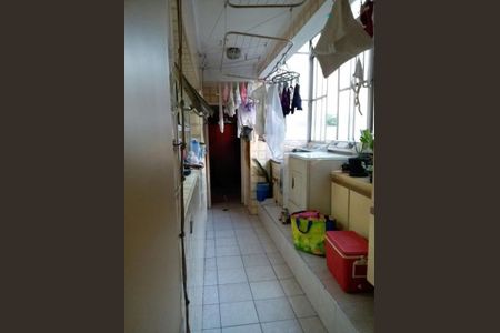 Apartamento à venda com 180m², 3 quartos e 1 vaga