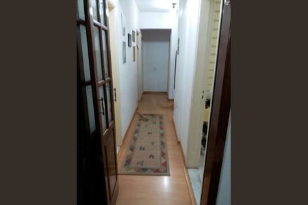 Apartamento à venda com 180m², 3 quartos e 1 vaga