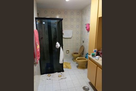 Apartamento à venda com 180m², 3 quartos e 1 vaga