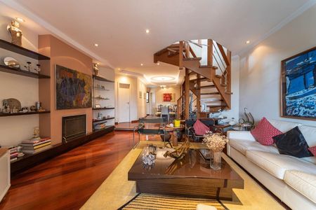 Apartamento à venda com 5 quartos, 400m² em Brooklin, São Paulo