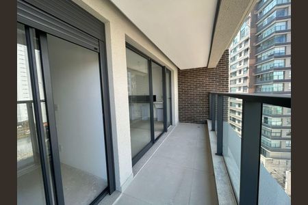 Apartamento à venda com 1 quarto, 41m² em Jardins, São Paulo