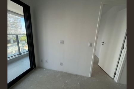 Apartamento à venda com 1 quarto, 41m² em Jardins, São Paulo