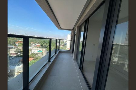 Apartamento à venda com 1 quarto, 41m² em Jardins, São Paulo