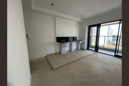 Apartamento à venda com 1 quarto, 41m² em Jardins, São Paulo