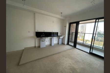 Apartamento à venda com 1 quarto, 41m² em Jardins, São Paulo
