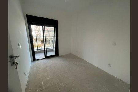 Apartamento à venda com 1 quarto, 41m² em Jardins, São Paulo