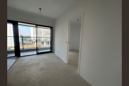 Apartamento à venda com 1 quarto, 41m² em Jardins, São Paulo