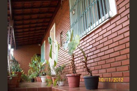 Casa à venda com 3 quartos, 140m² em Jardim Bela Vista (Zona Norte), São Paulo